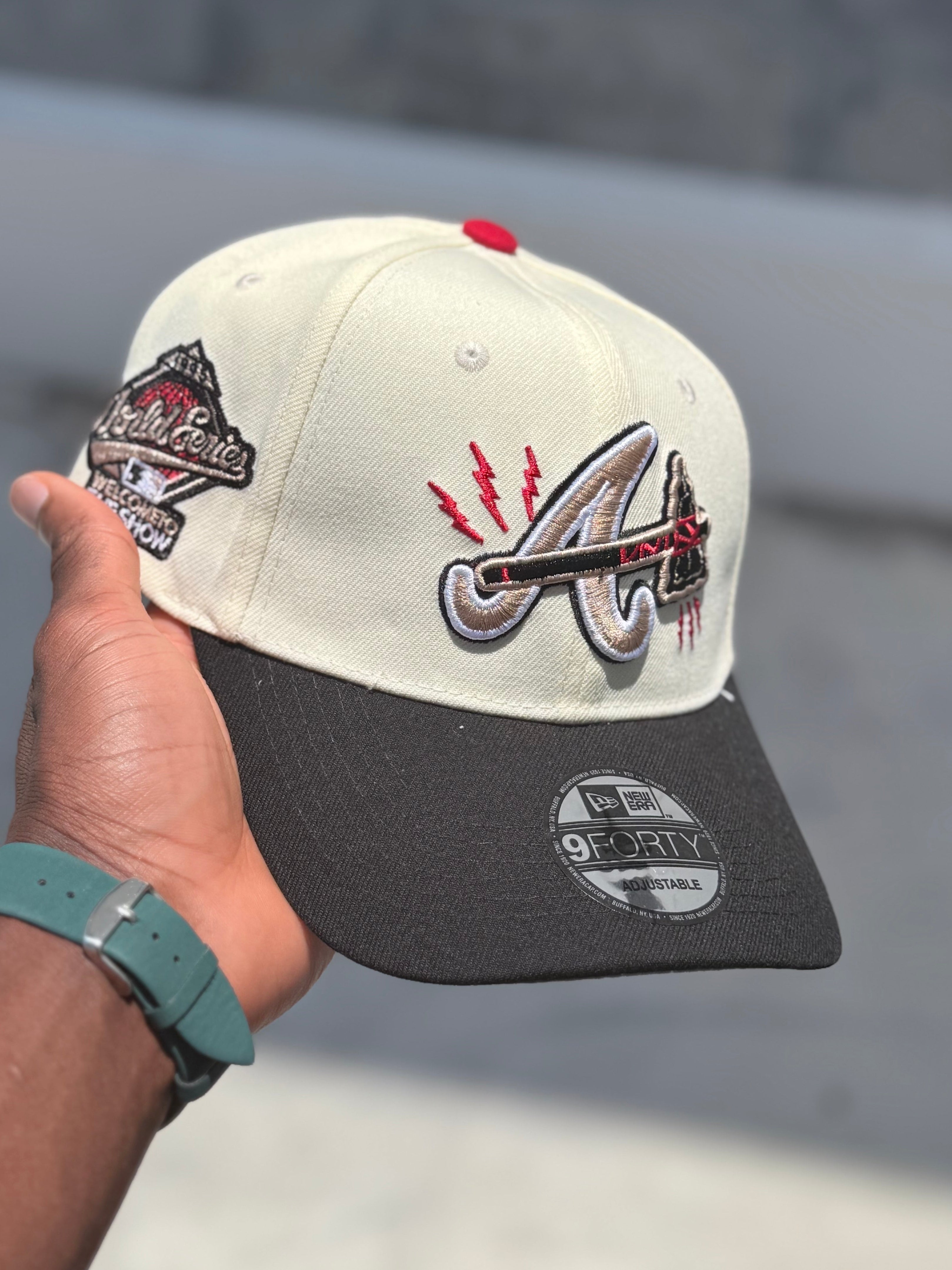 Atlanta Braves World Series