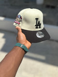 Los Angeles Dodgers 100th Anniversary