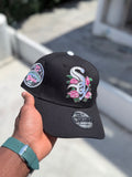 Chicago White Sox Rose Cacti Park