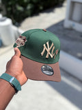 New York Yankees Rose 2000 World Series