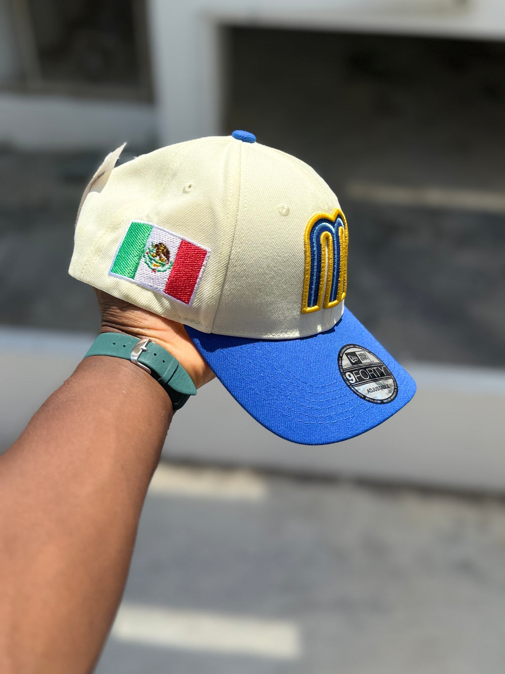 Mexico World Baseball Classic