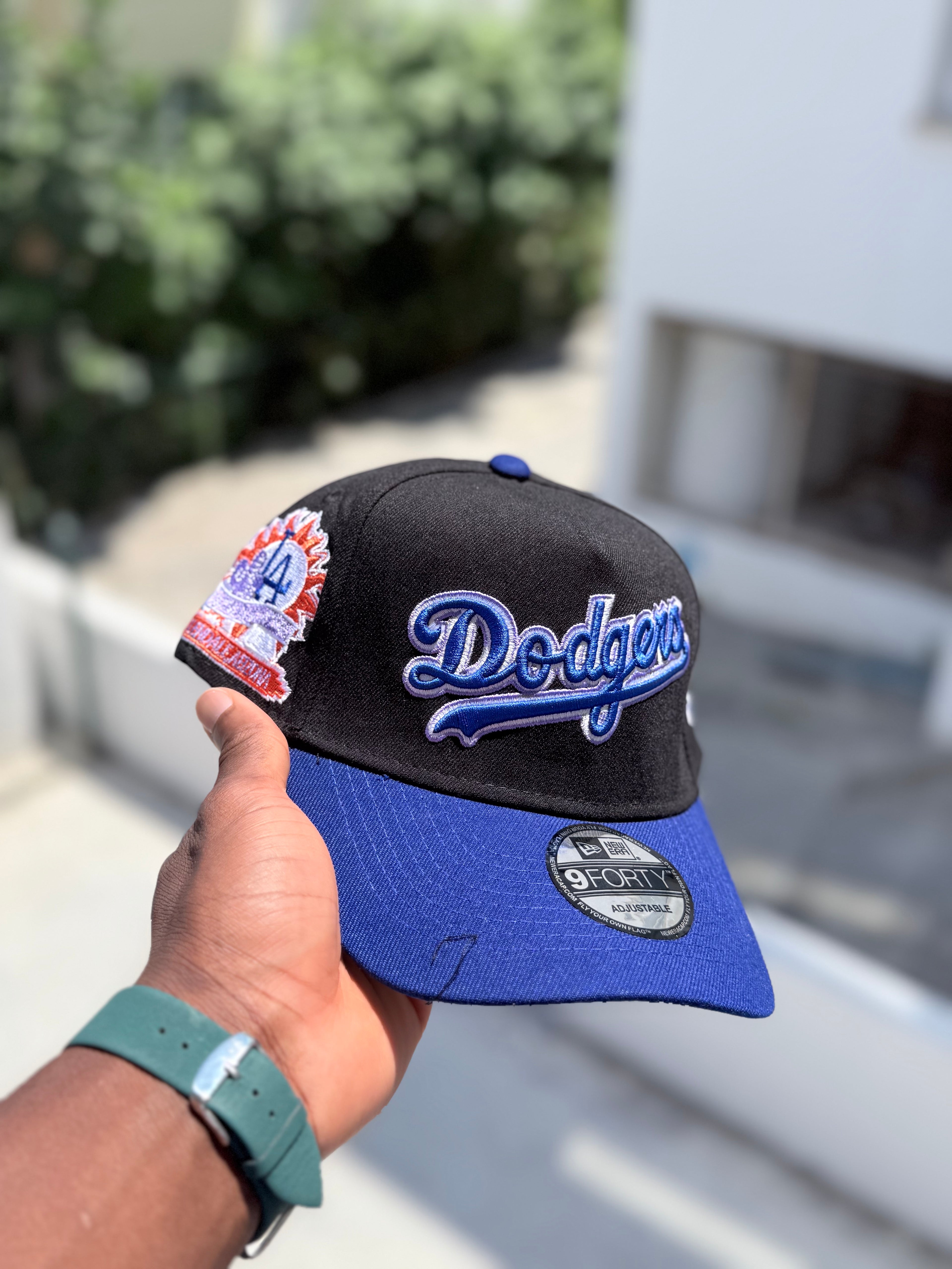 Los Angeles Dodgers 2020 World Series Champions