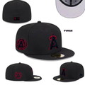 New Era Los Angeles Angels 25th Anniversary 59FIFTY Fitted Hat