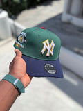 New York Yankees Subway Series World Series Champions