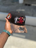 Los Angeles Dodgers 1984 Olympic Games Cherub Camo