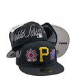 Pittsburgh Pirates Historic World Series Champions 59FIFTY