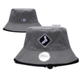 New Era White Sox "Diamond Logo" Street Bucket Hat