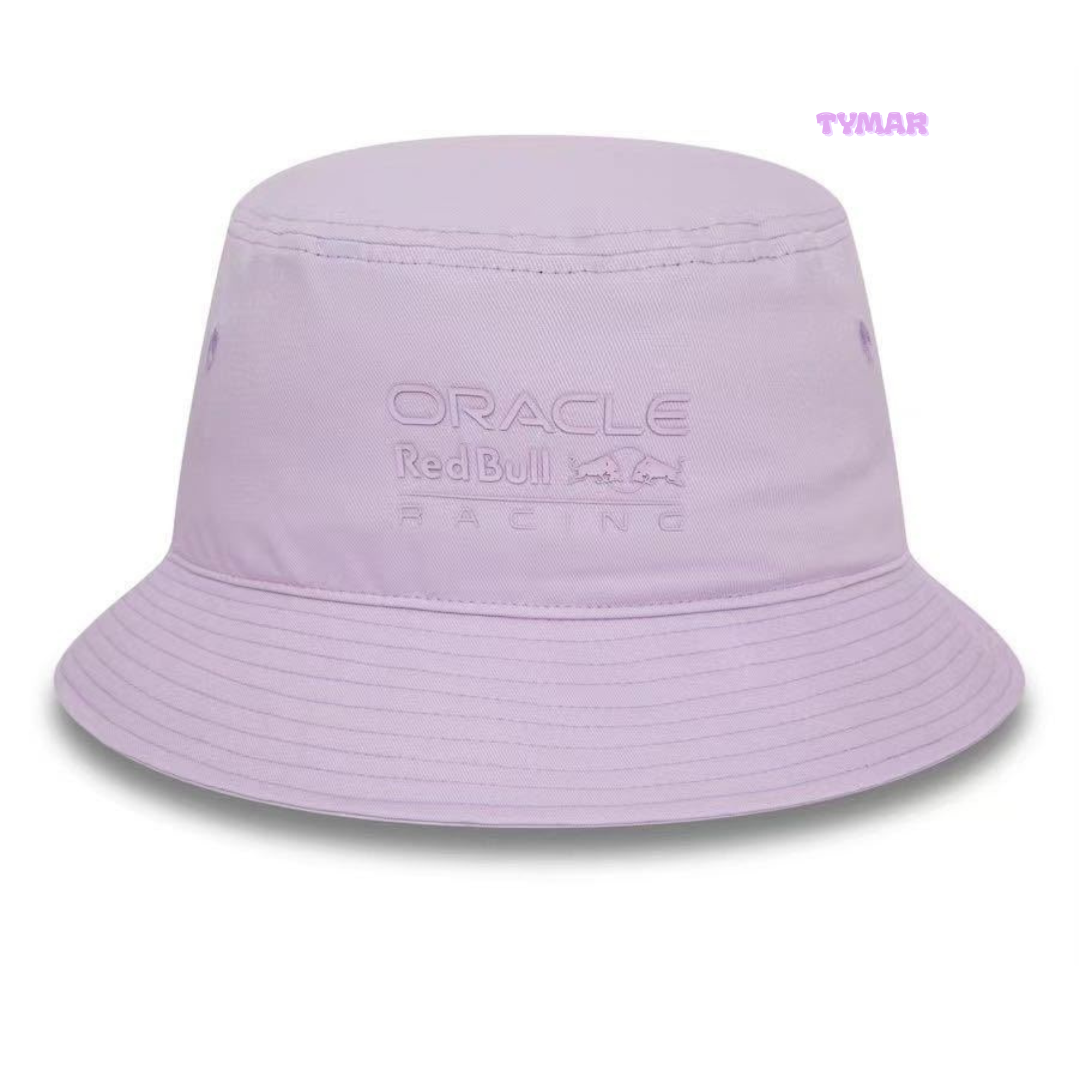 New Era X Red Bull Racing "Pastel Lavender"