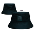 Aston Martin F1 "British Racing Green" Minimalist Bucket Hat