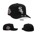 New Era White Sox "2003 All-Star Game" Core Black A-Frame