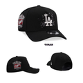 New Era LA Dodgers "Shadow Graphic" 40th Anniversary A-Frame