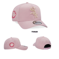 New Era White Sox "Rouge Pink" 50th All-Star Years A-Frame