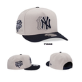 New Era NY Yankees "Cascading Stone" 2000 World Series 9FIFTY A-Frame