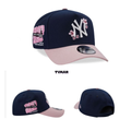 New Era NY Yankees "Cherry Blossom" Subway Series A-Frame