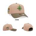 New Era Mariners "Desert Ripstop" 2023 All-Star A-Frame