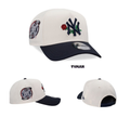 New Era NY Yankees "Rose & Thorn" Subway Series A-Frame