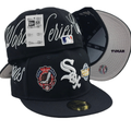 White Sox "World Series Timeline"