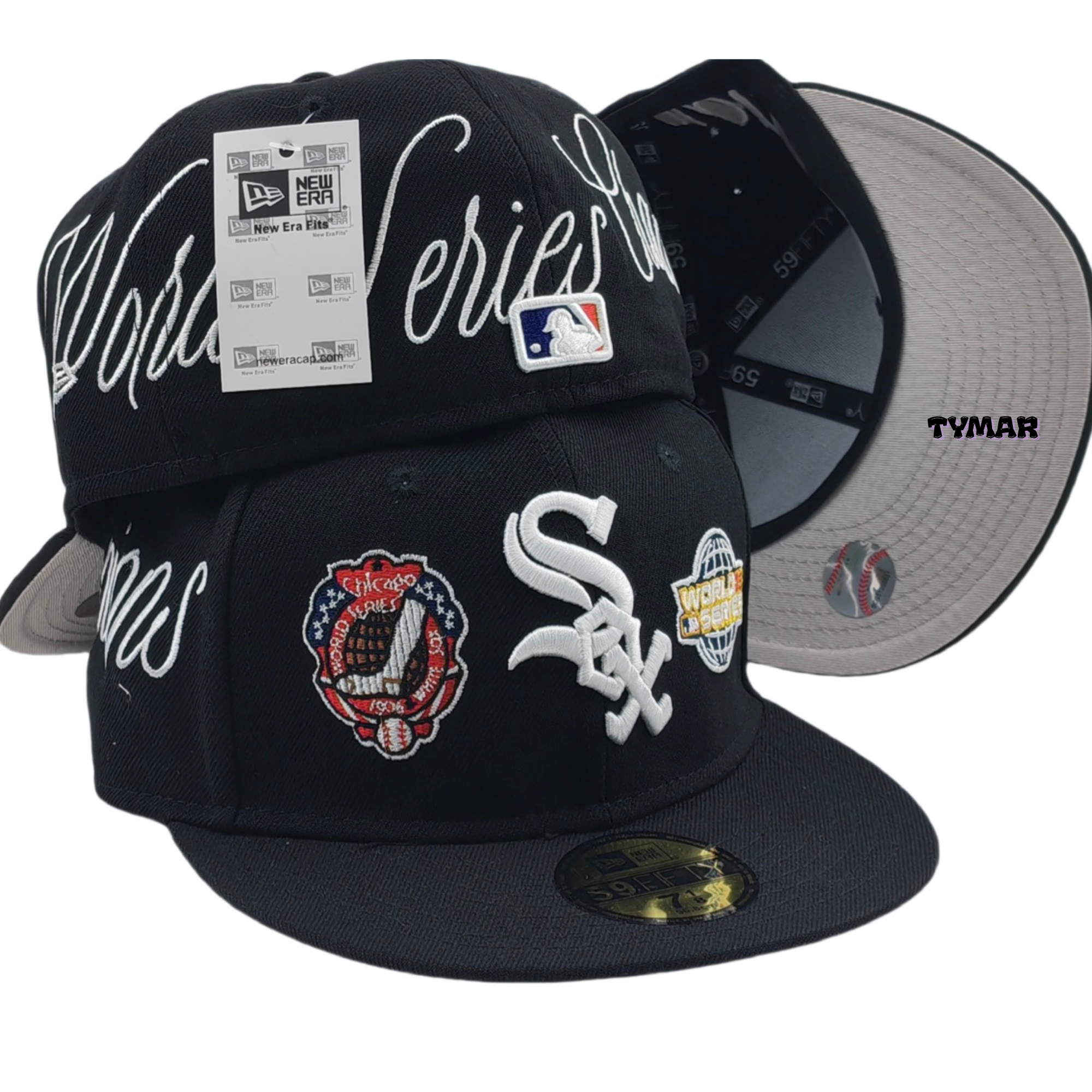 White Sox "World Series Timeline"
