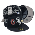 New Era 59FIFTY Chicago White Sox