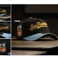 San Francisco Giants New Era 9FORTY A-Frame