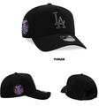 Los Angeles Dodgers World Series 2025 Black Prime Edition