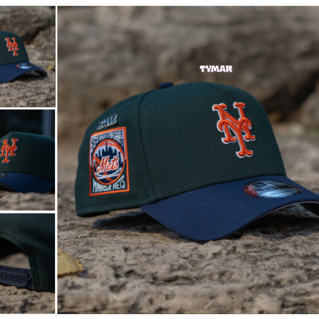 New York Mets "Miracle Mets"