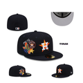 Houston Astros State Stitch